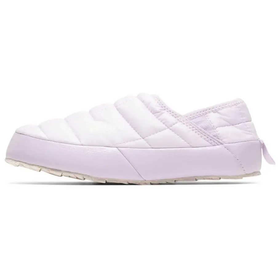 Кроссовки THE NORTH FACE Thermoball Traction Lifestyle Shoes Women's Low-top Lavender Mist / Gardenia White, цвет Lavender mist / gardenia white
Кроссовки THE NORTH FACE Thermoball Traction Lifestyle Shoes Women's Low-top Lavender Mist / Gardenia White, цвет Lavender mist / gardenia white
