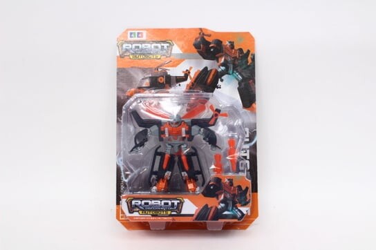 Робот-Вертолет на блистере 1324316 Inna marka
Робот-Вертолет на блистере 1324316 Inna marka