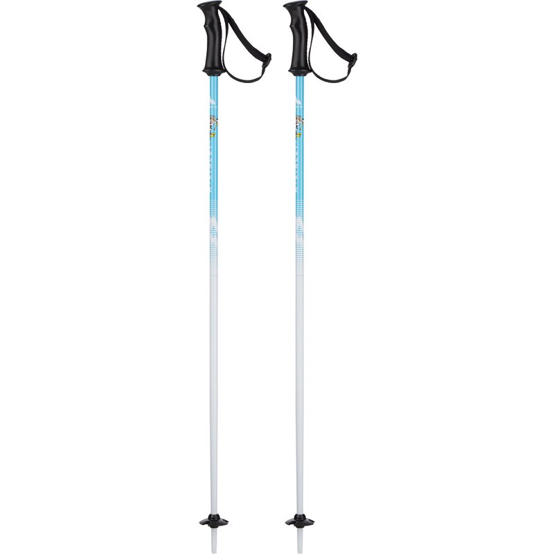Детские горнолыжные палки Skitty Mckinley, blau/weiß
Детские горнолыжные палки Skitty Mckinley, blau/weiß