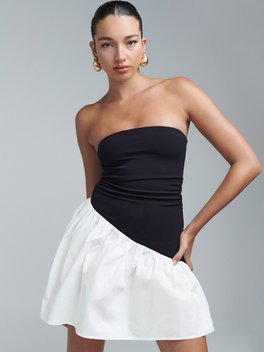 Платье BWLDR AIMEE, черный
Платье BWLDR AIMEE, черный