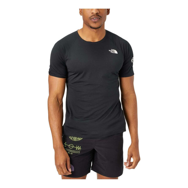 Футболка mountain flag t-shirt 'black' The North Face, черный
Футболка mountain flag t-shirt 'black' The North Face, черный