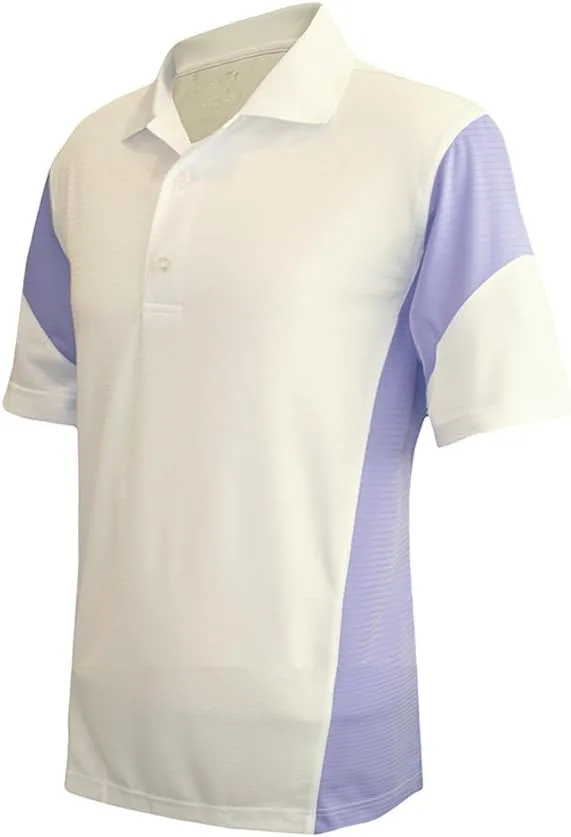 Мужская поло Monterey Club Wave Colorblock
Мужская поло Monterey Club Wave Colorblock