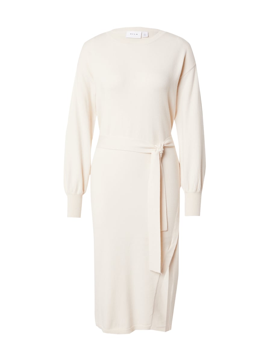 Вязаное платье VILA RICKY, светло-бежевый
Вязаное платье VILA RICKY, светло-бежевый