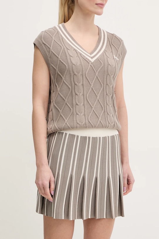 Юбка Guess, бежевый
Юбка Guess, бежевый