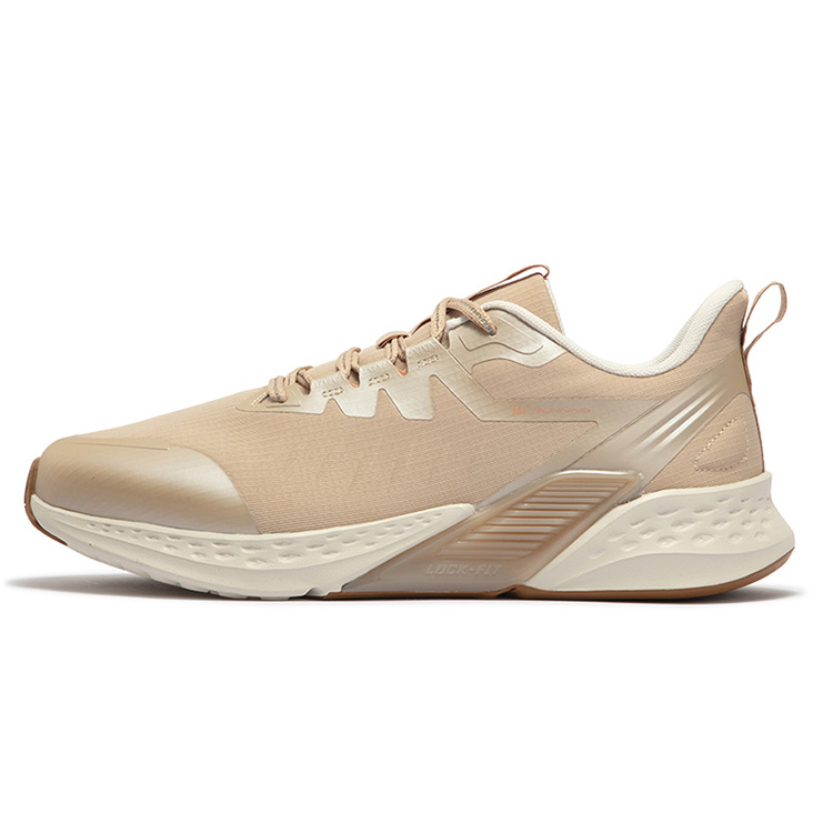 361° Кроссовки для бега Volcano Rainproof Series, низкие, мужские, пшенично-коричневые/овсяно-молочные
361° Кроссовки для бега Volcano Rainproof Series, низкие, мужские, пшенично-коричневые/овсяно-молочные