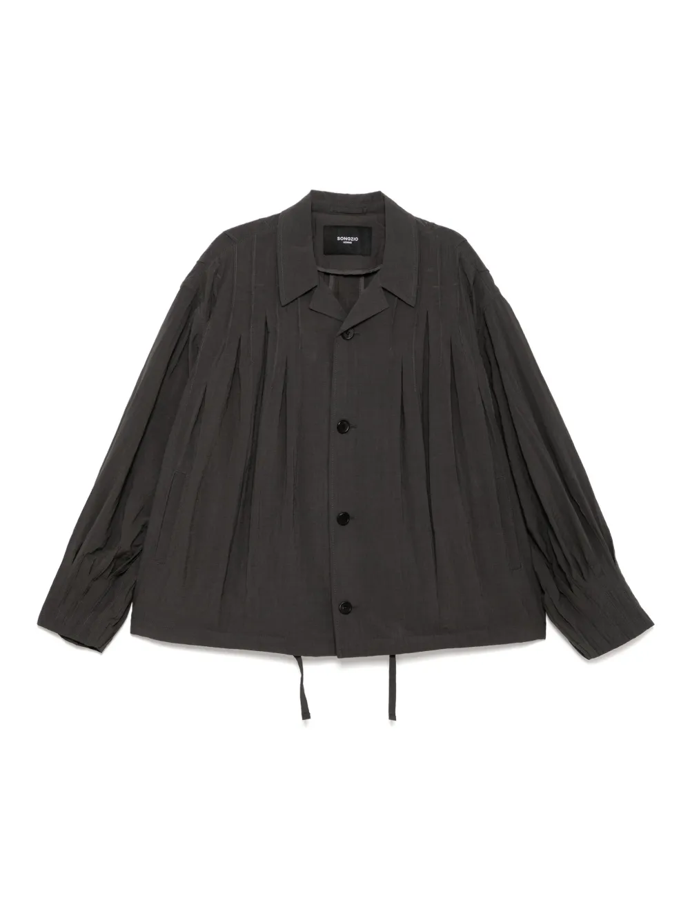 Куртка Polydart SONGZIO, серый
Куртка Polydart SONGZIO, серый