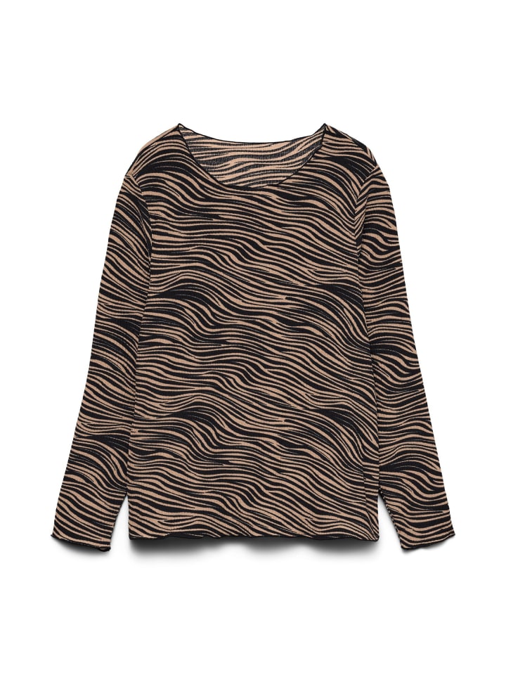 Vero Moda Блузка черного цвета
Vero Moda Блузка черного цвета