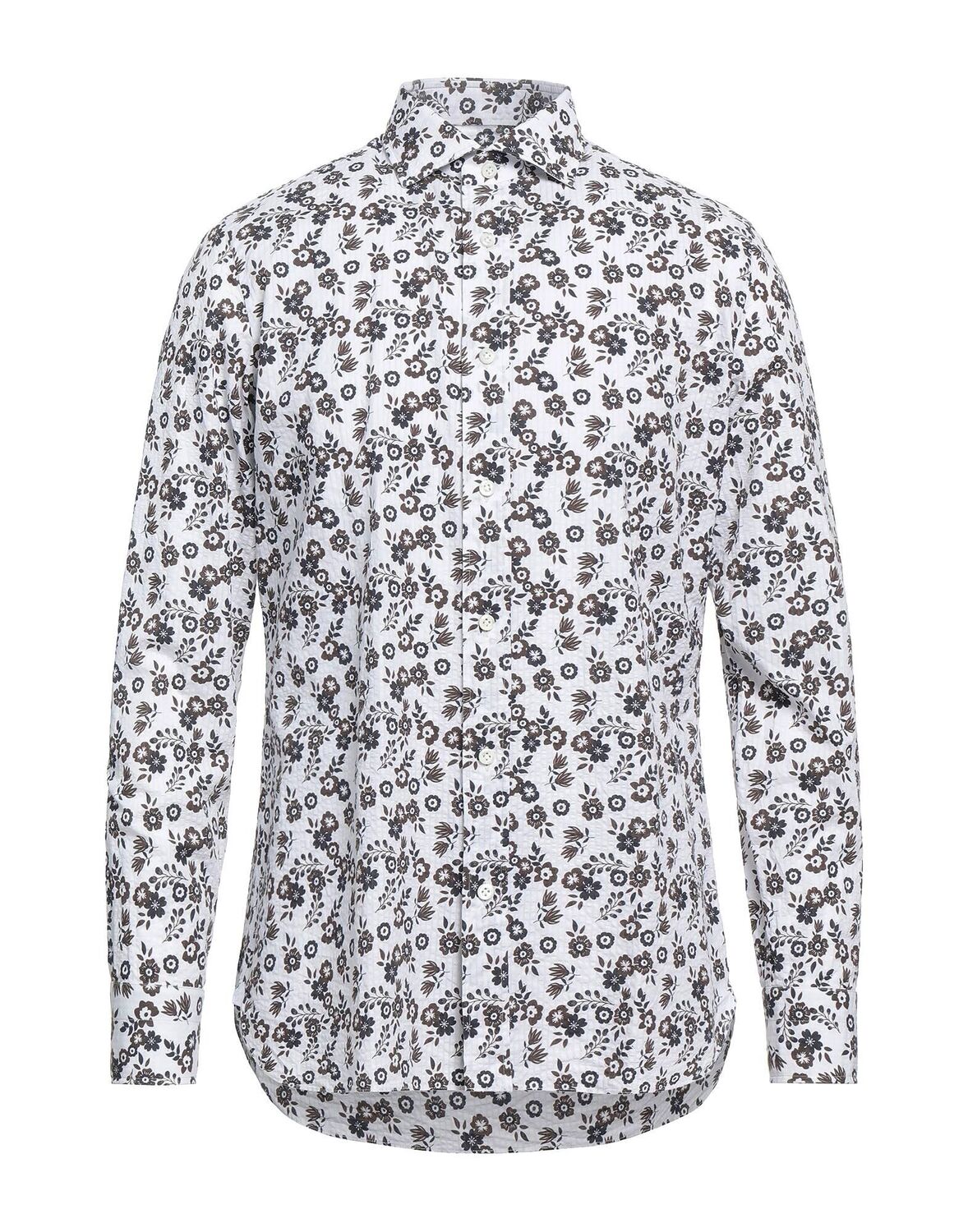 Рубашка Giampaolo, синий
Рубашка Giampaolo, синий