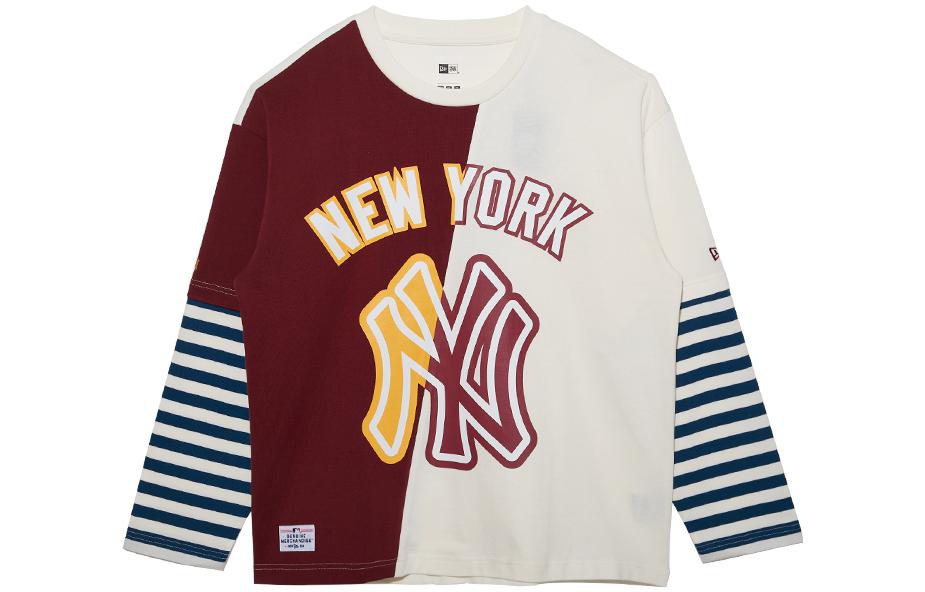 New Era Футболка унисекс красная, Красный, New Era Футболка унисекс красная
New Era Футболка унисекс красная, Красный, New Era Футболка унисекс красная