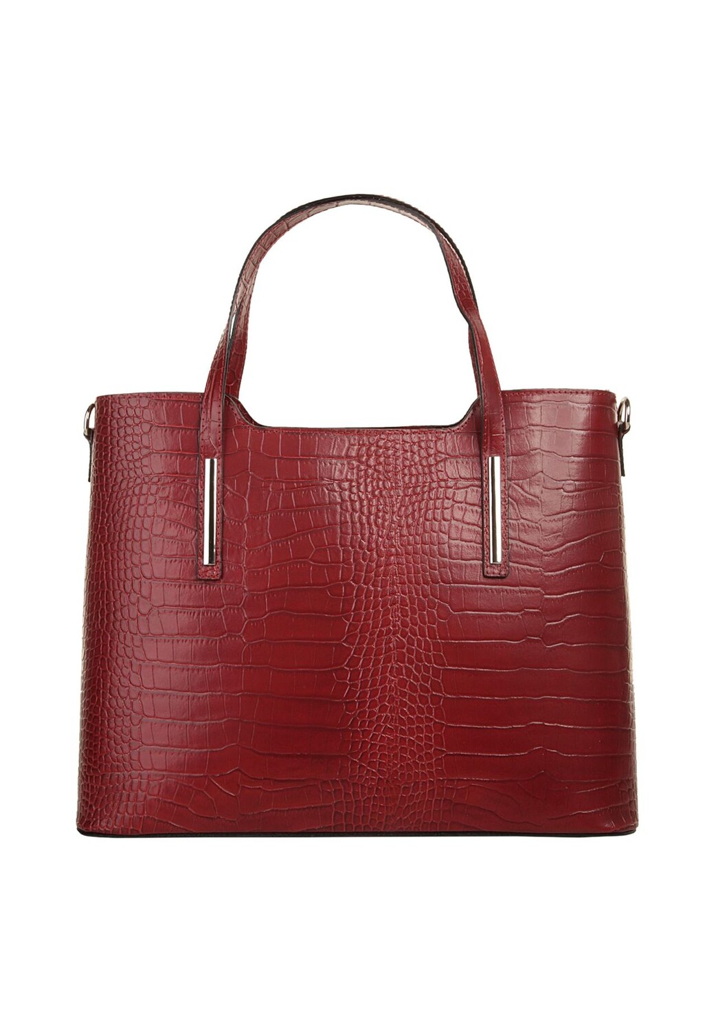 Сумочка, натуральная кожа, производство Италия Cluty, красный
Сумочка, натуральная кожа, производство Италия Cluty, красный