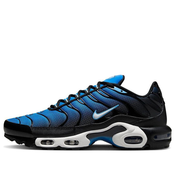 Кроссовки air max plus Nike, синий
Кроссовки air max plus Nike, синий