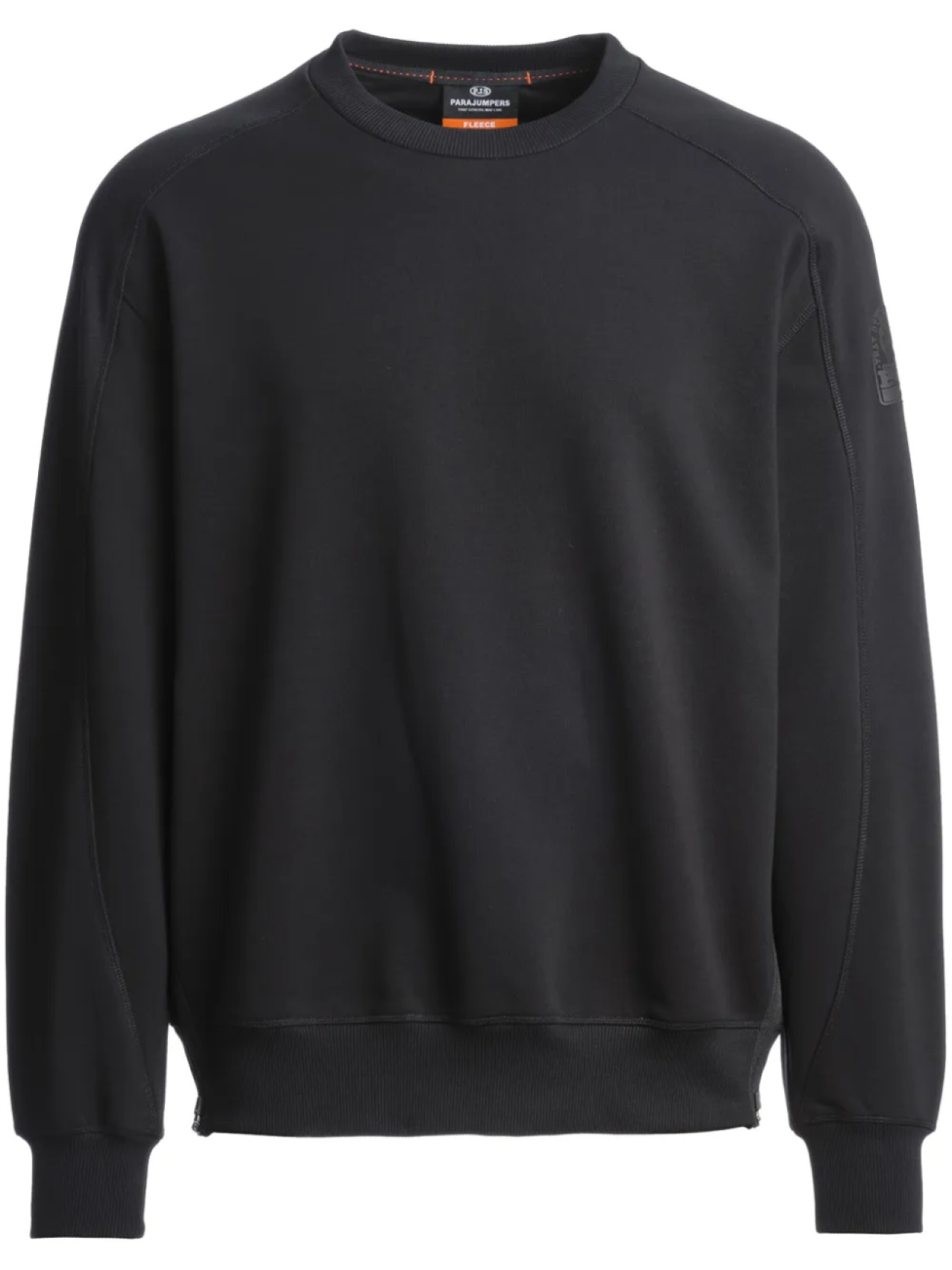 Parajumpers толстовка K2, черный
Parajumpers толстовка K2, черный
