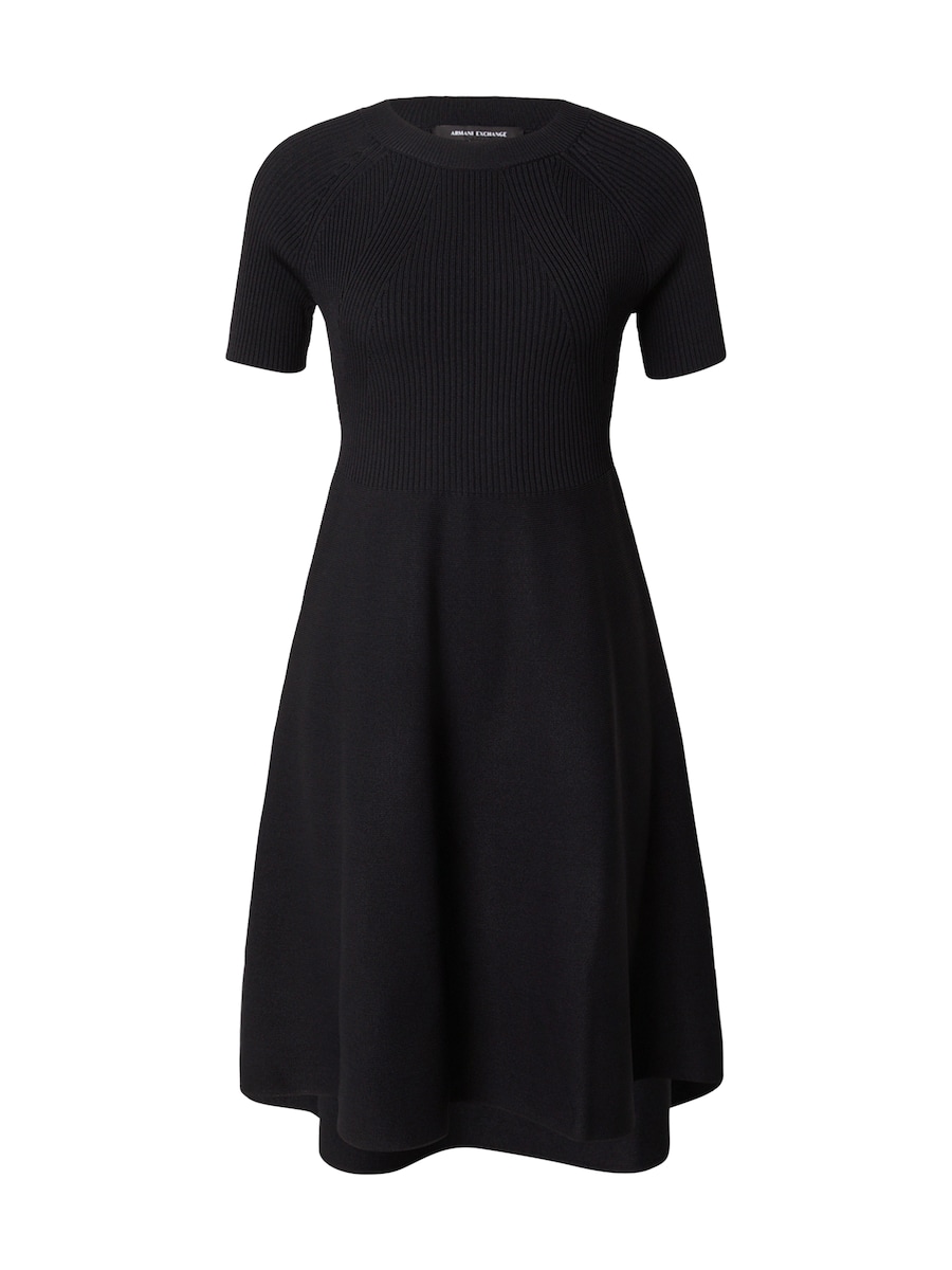 Платье ARMANI EXCHANGE, черный
Платье ARMANI EXCHANGE, черный