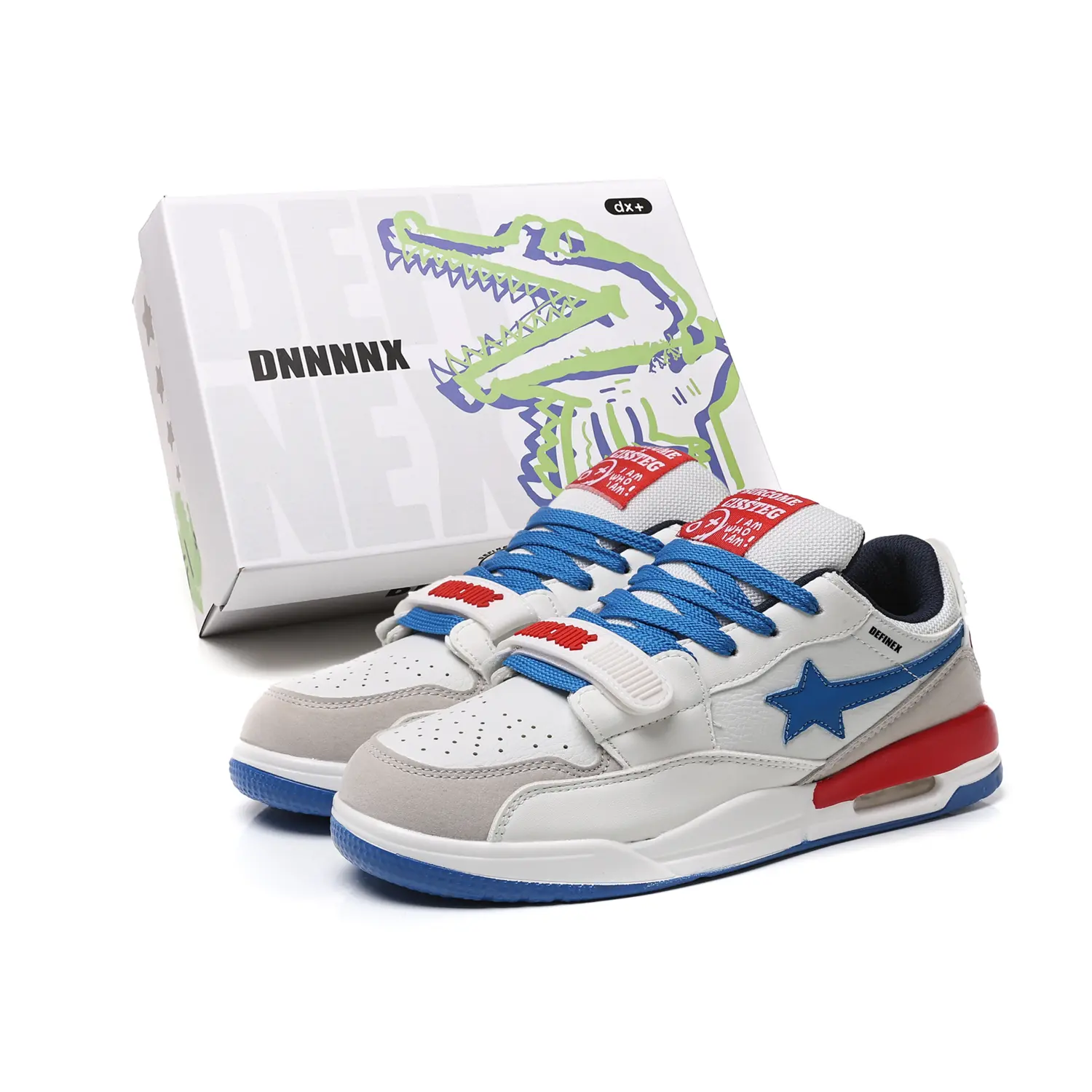 Dnnnnx Днннн нескользящие водонепроницаемые дышащие утепленные низкие кеды унисекс бело-серые, цвет White Gray
Dnnnnx Днннн нескользящие водонепроницаемые дышащие утепленные низкие кеды унисекс бело-серые, цвет White Gray