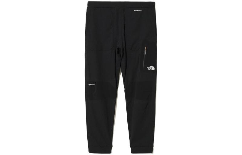 THE NORTH FACE Повседневные брюки унисекс, цвет Black
THE NORTH FACE Повседневные брюки унисекс, цвет Black