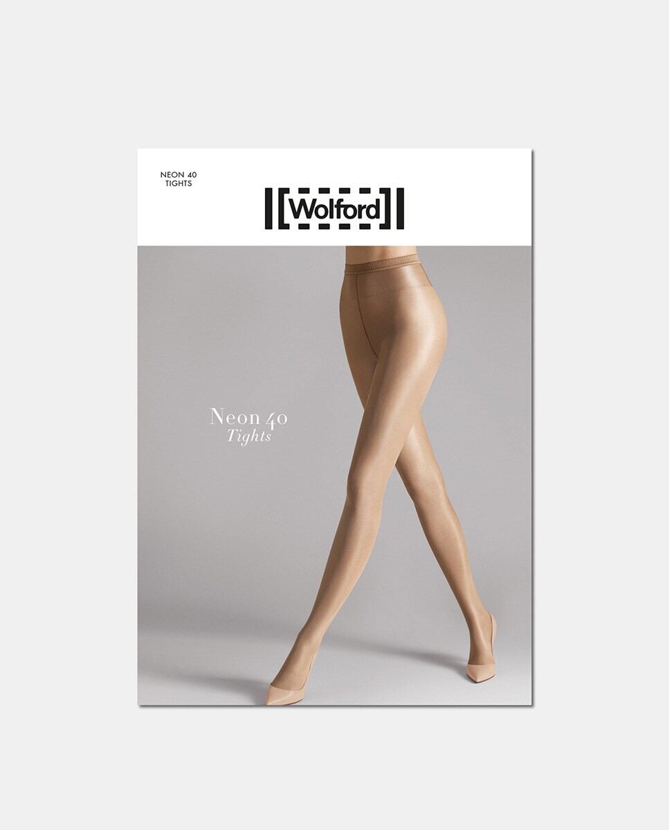 Полупрозрачные трусики Wolford плотностью 40 ден Wolford, бежевый
Полупрозрачные трусики Wolford плотностью 40 ден Wolford, бежевый