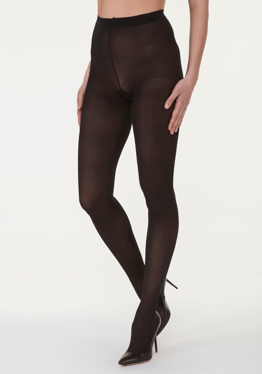 Тонкие колготки VIVANCE, черный
Тонкие колготки VIVANCE, черный