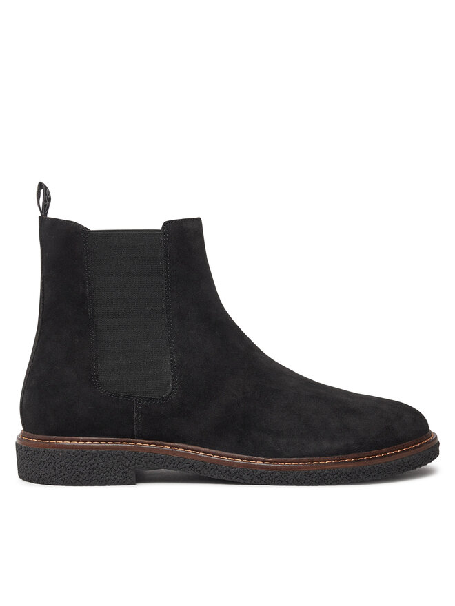 Ботильоны Marco Tozzi, черный
Ботильоны Marco Tozzi, черный