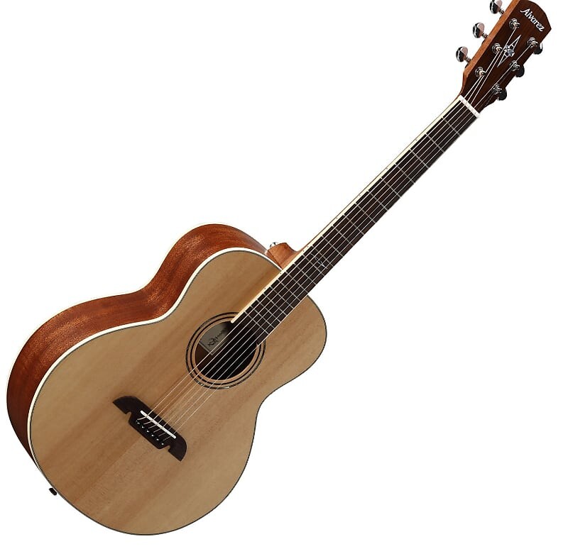 Акустическая гитара Alvarez Artist LJ2 Little Jumbo Acoustic Guitar, With Padded Gig Bag
Акустическая гитара Alvarez Artist LJ2 Little Jumbo Acoustic Guitar, With Padded Gig Bag
