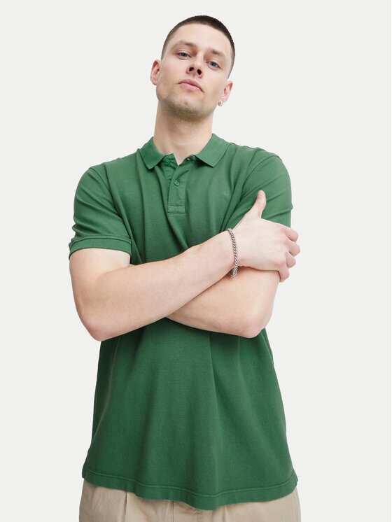 Рубашка стандартного кроя Blend, зеленый
Рубашка стандартного кроя Blend, зеленый