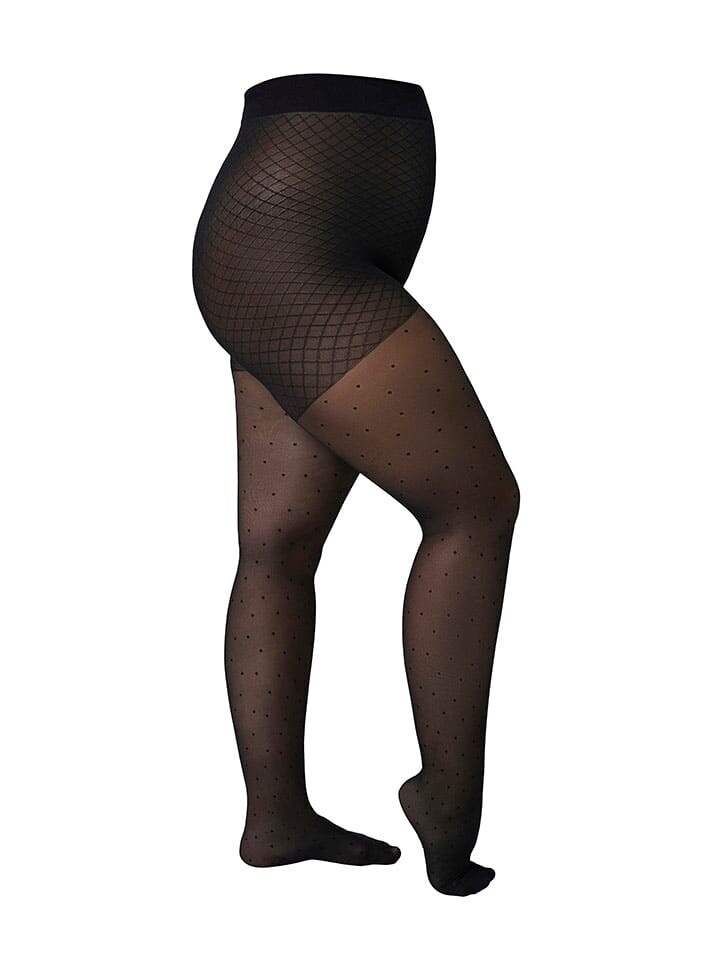 Колготки camano Strumpfhose Fashion Curvy, цвет Schwarz - 40 DEN
Колготки camano Strumpfhose Fashion Curvy, цвет Schwarz - 40 DEN