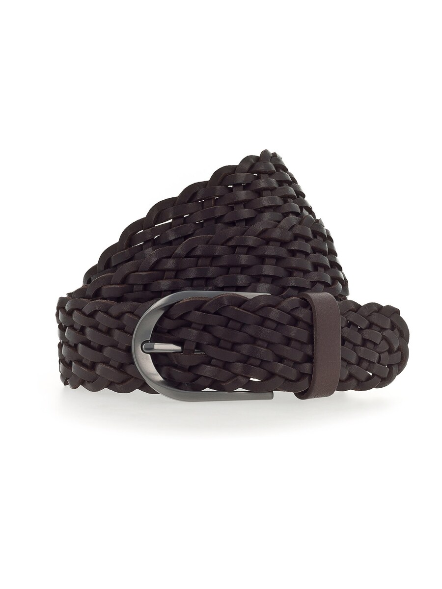 Ремень VANZETTI, темно-коричневый
Ремень VANZETTI, темно-коричневый