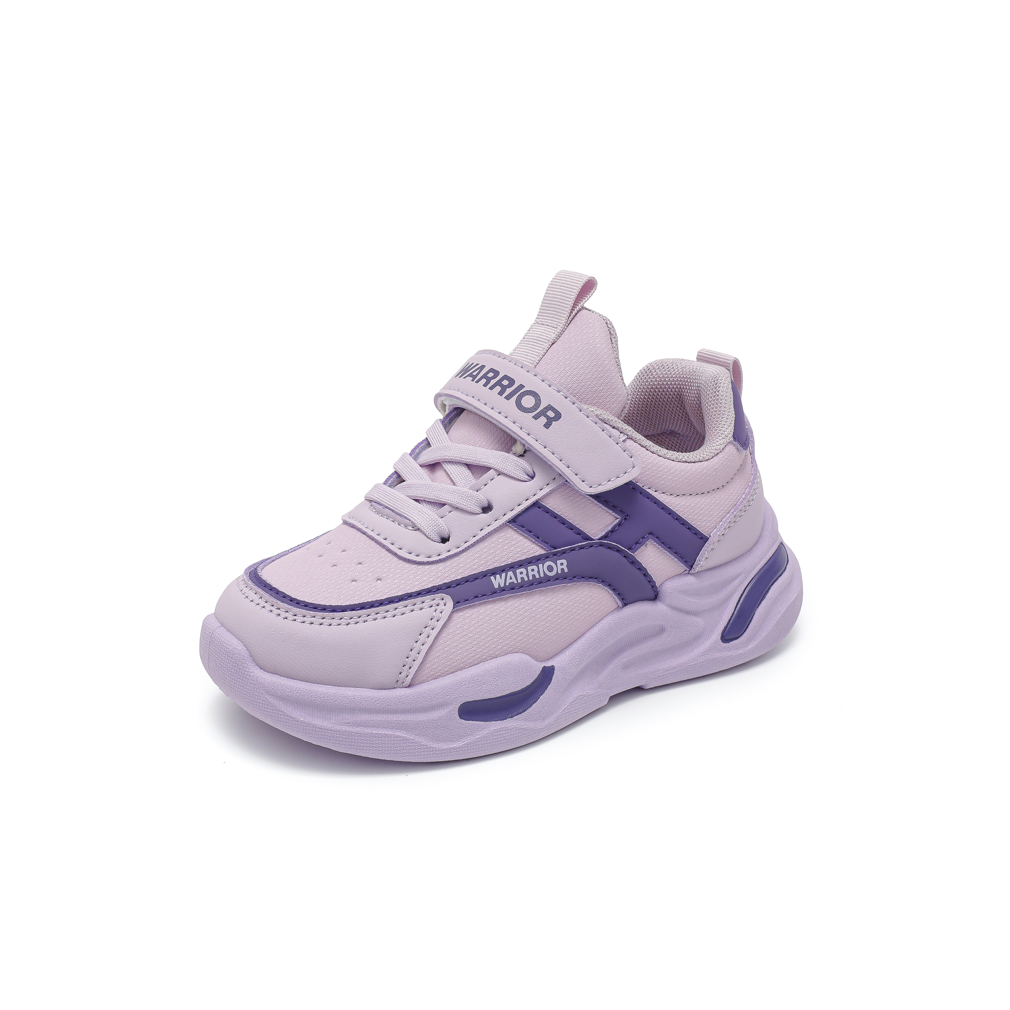 Кроссовки с амортизацией, износостойкие, низкие, детские. WARRIOR, черный/серый
Кроссовки с амортизацией, износостойкие, низкие, детские. WARRIOR, черный/серый