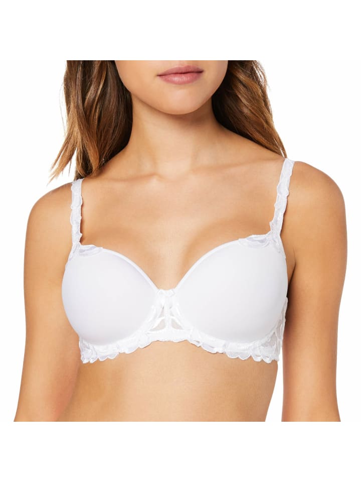 Бюстгальтер без косточек Triumph, белый
Бюстгальтер без косточек Triumph, белый