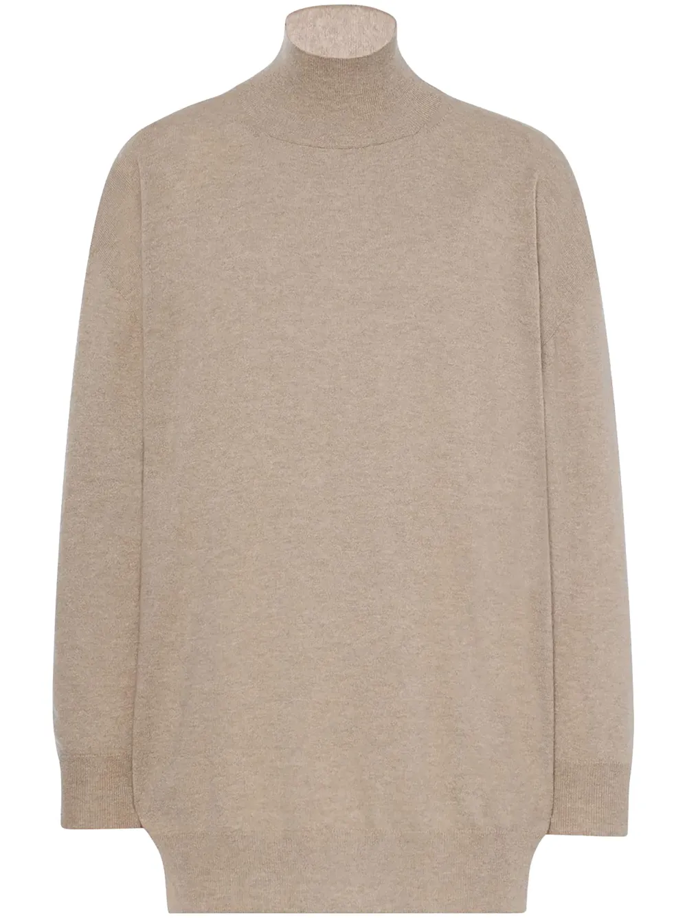 Трикотажный топ Jabari THE ROW, нейтральный
Трикотажный топ Jabari THE ROW, нейтральный