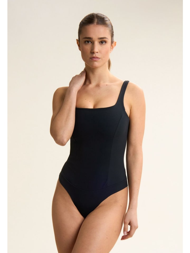 Боди FREDDY, черный
Боди FREDDY, черный