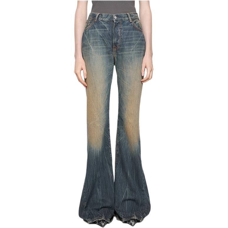 Acne Studios Джинсы женские Dark Blue
Acne Studios Джинсы женские Dark Blue