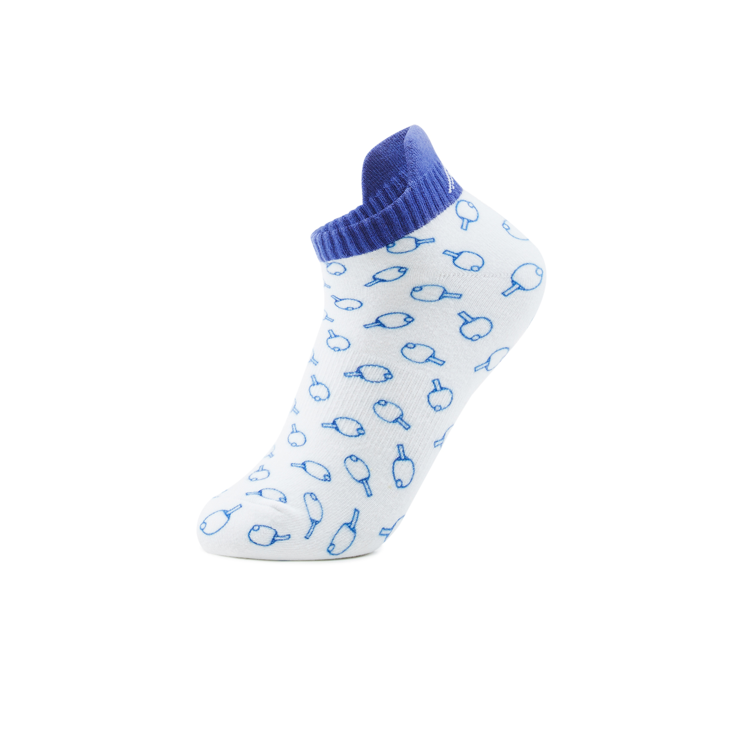 LINING Носки Table Tennis Series Ankle Socks Unisex 1 Pack White/Dream Blue
LINING Носки Table Tennis Series Ankle Socks Unisex 1 Pack White/Dream Blue