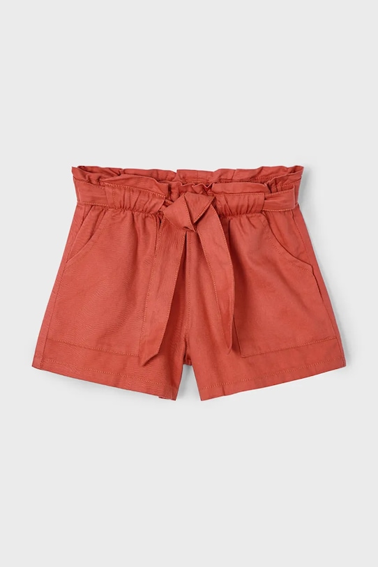 Детские шорты Mayoral, оранжевый
Детские шорты Mayoral, оранжевый