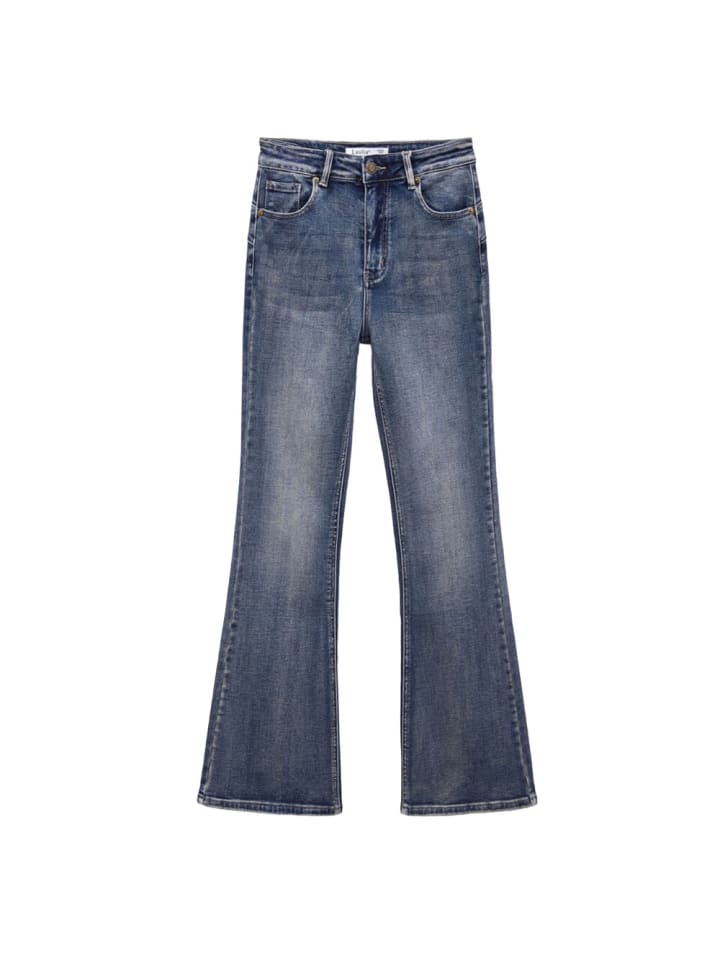 Джинсы синего цвета Ital-Design
Джинсы синего цвета Ital-Design