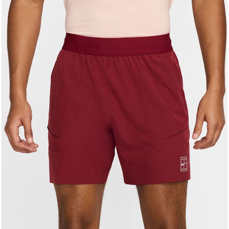 Шорты NikeCourt Advantage Nike, белый
Шорты NikeCourt Advantage Nike, белый