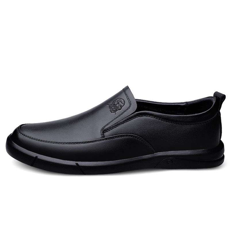 LAORENTOU Мужские повседневные туфли с низким верхом, черные/коричневые
LAORENTOU Мужские повседневные туфли с низким верхом, черные/коричневые