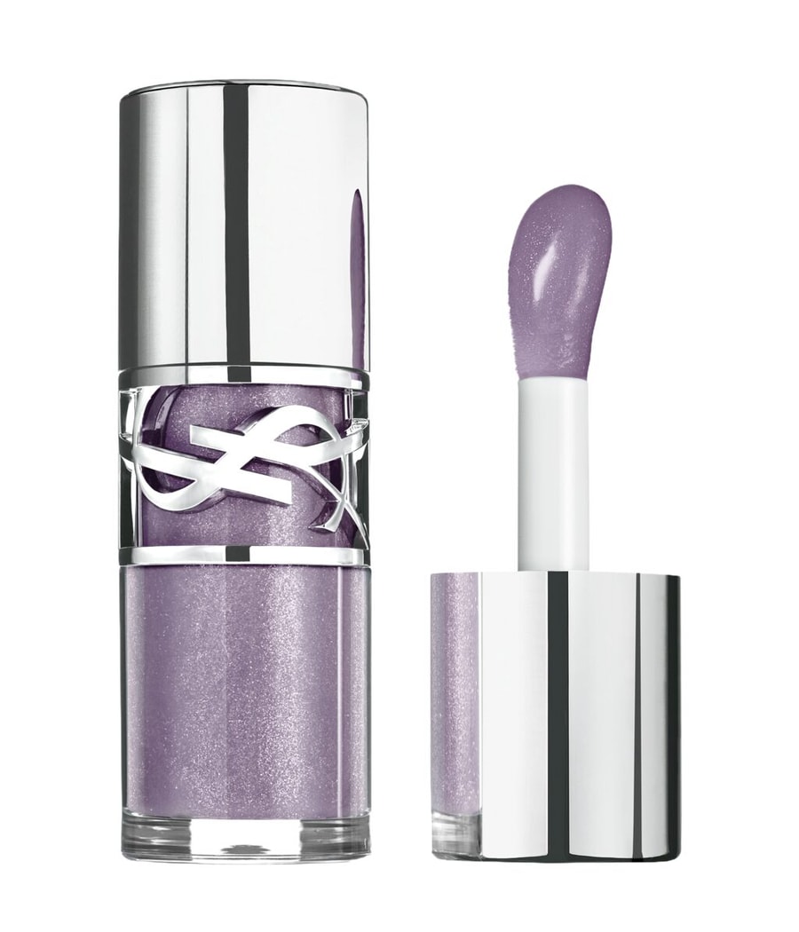 Блеск для губ Yves Saint Laurent Loveshine Gloss, Nr. 1 - Thunder Stealer, 6g
Блеск для губ Yves Saint Laurent Loveshine Gloss, Nr. 1 - Thunder Stealer, 6g