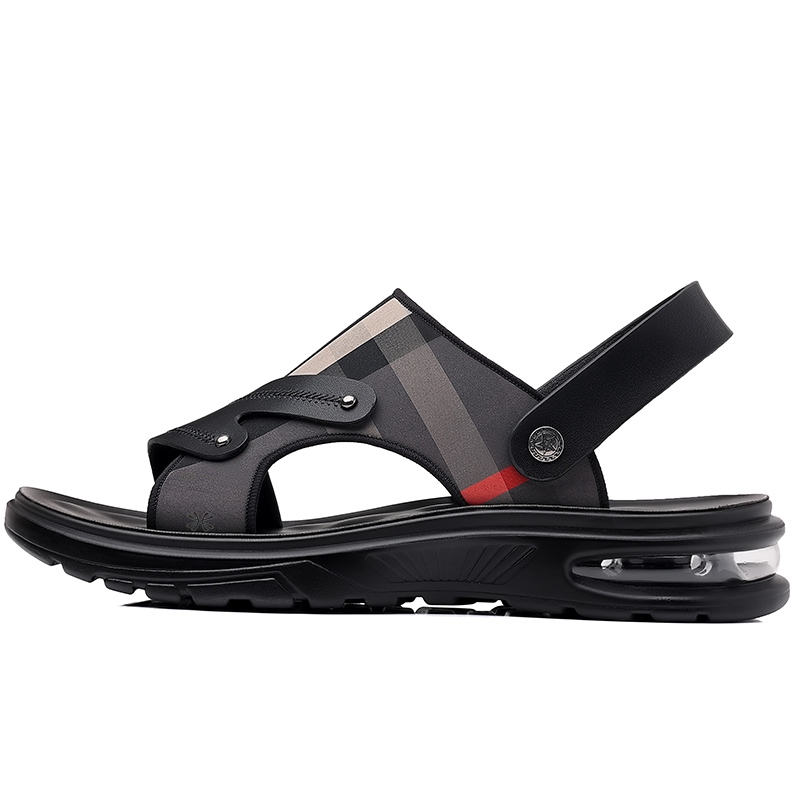 YUZHAOLIN Детские сандалии из дышащего износостойкого материала, черные, для подростков
YUZHAOLIN Детские сандалии из дышащего износостойкого материала, черные, для подростков