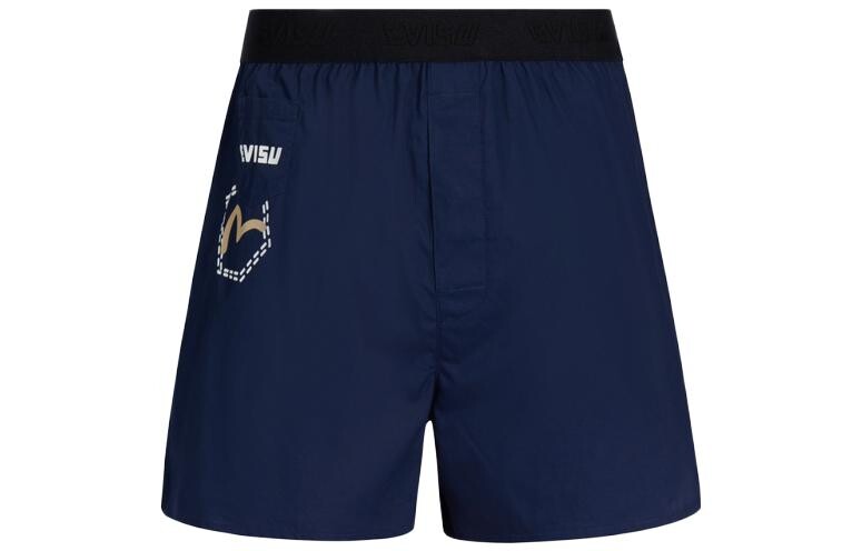 Мужские боксеры Evisu
Мужские боксеры Evisu