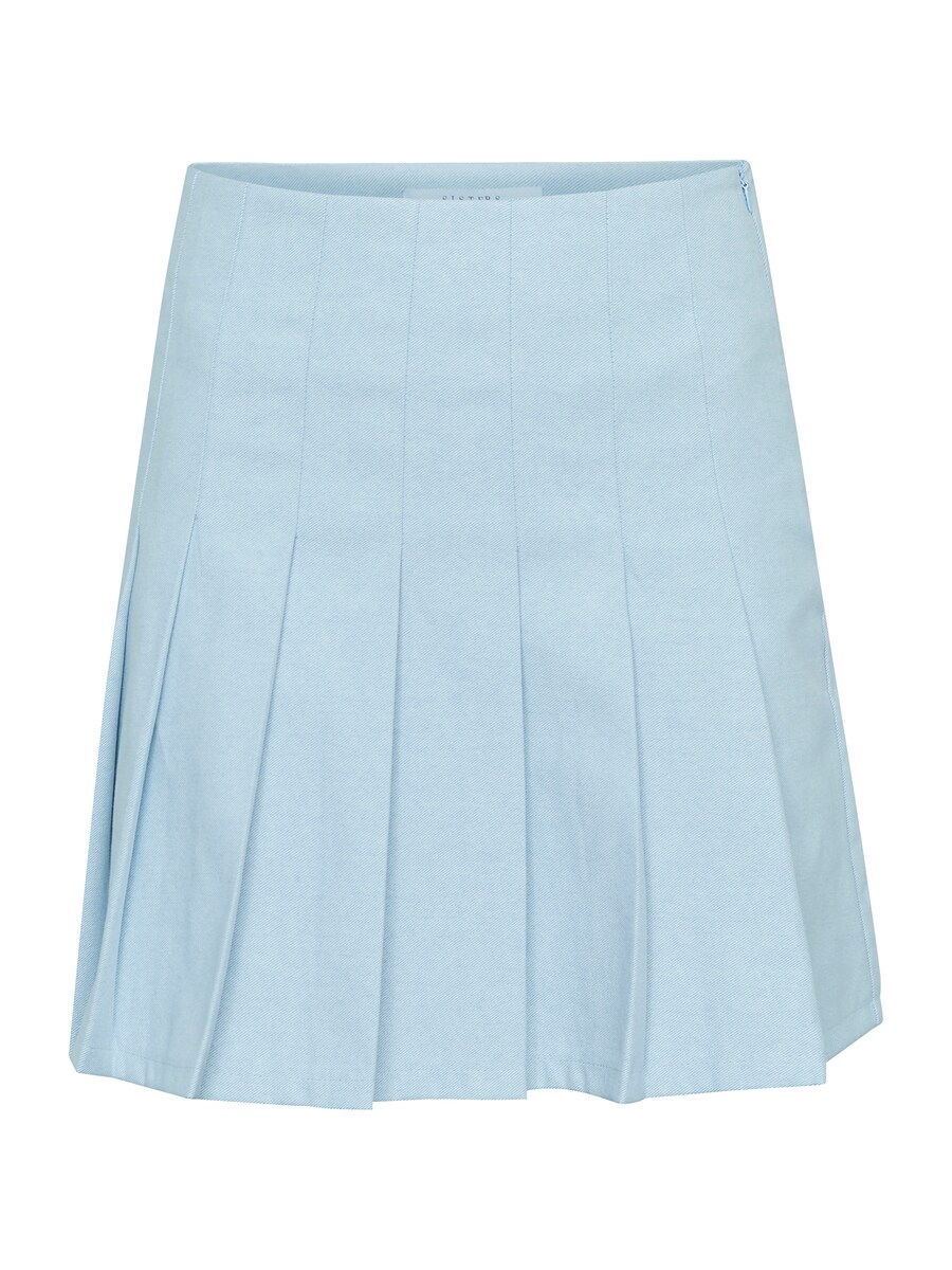Юбка SISTERS POINT OMAT-SK3, светло-голубой
Юбка SISTERS POINT OMAT-SK3, светло-голубой