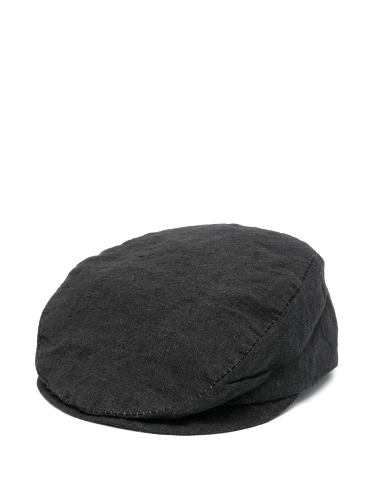 Льняная кепка Forme D'expression, черный
Льняная кепка Forme D'expression, черный