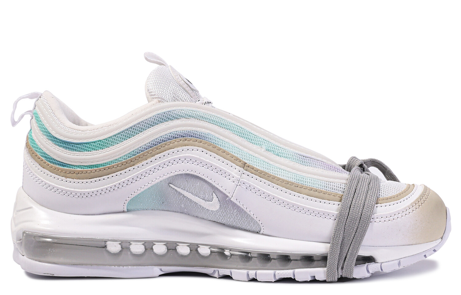 Nike Air Max 97 Кроссовки унисекс
Nike Air Max 97 Кроссовки унисекс