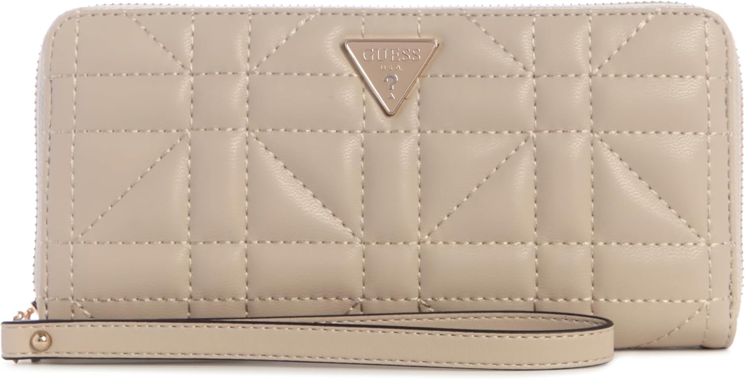 Кошелек GUESS EDITA SLG LARGE ZIP AROUND Billfold, Lta
Кошелек GUESS EDITA SLG LARGE ZIP AROUND Billfold, Lta