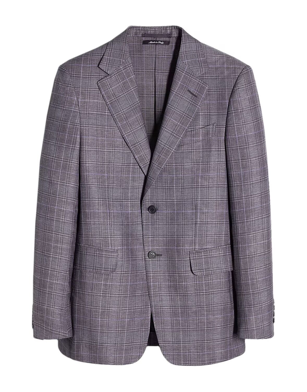 Блейзер Dunhill, серо-синий
Блейзер Dunhill, серо-синий