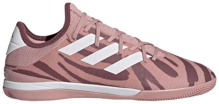 Кроссовки adidas Kris Andrew Small x Gamemode Knit IN 'Pride - Wonder Mauve', розовый
Кроссовки adidas Kris Andrew Small x Gamemode Knit IN 'Pride - Wonder Mauve', розовый