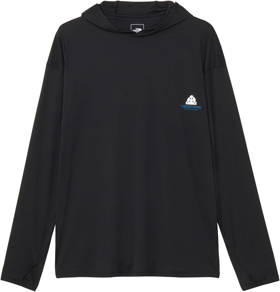 Худи THE NORTH FACE Water Smooth, с длинным рукавом, унисекс, для взрослых, черный
Худи THE NORTH FACE Water Smooth, с длинным рукавом, унисекс, для взрослых, черный