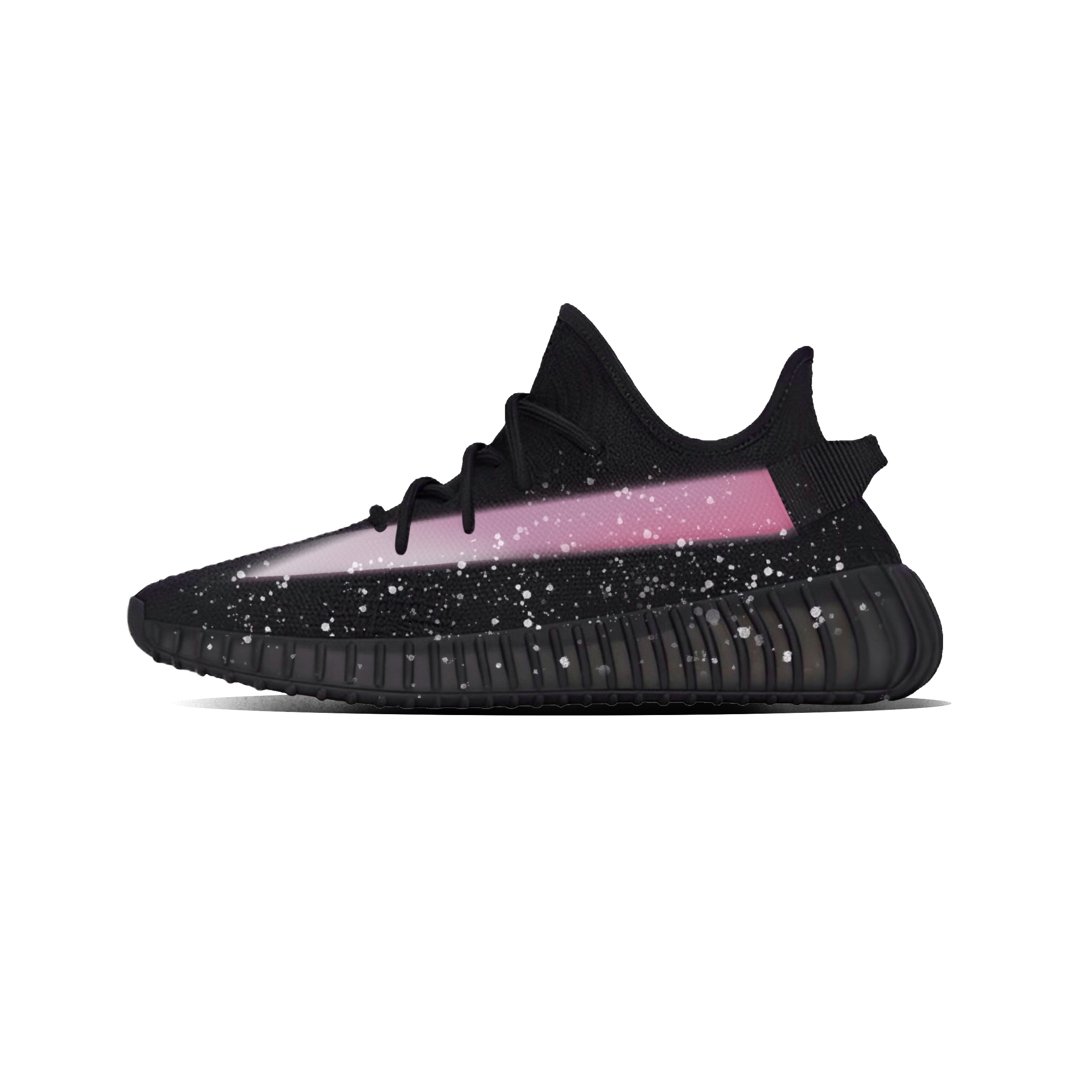Adidas Originals Yeezy Boost 350 V2 Star устойчивые к истиранию низкие кроссовки повседневные unisex черные
Adidas Originals Yeezy Boost 350 V2 Star устойчивые к истиранию низкие кроссовки повседневные unisex черные