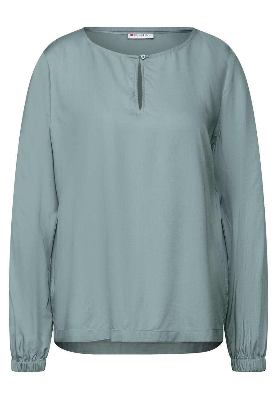 Блуза STREET ONE, Petrol
Блуза STREET ONE, Petrol