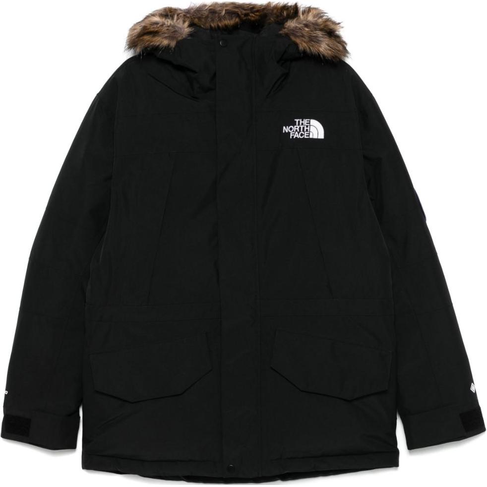 Куртка McMurdo 2L Gtx THE NORTH FACE, черный
Куртка McMurdo 2L Gtx THE NORTH FACE, черный