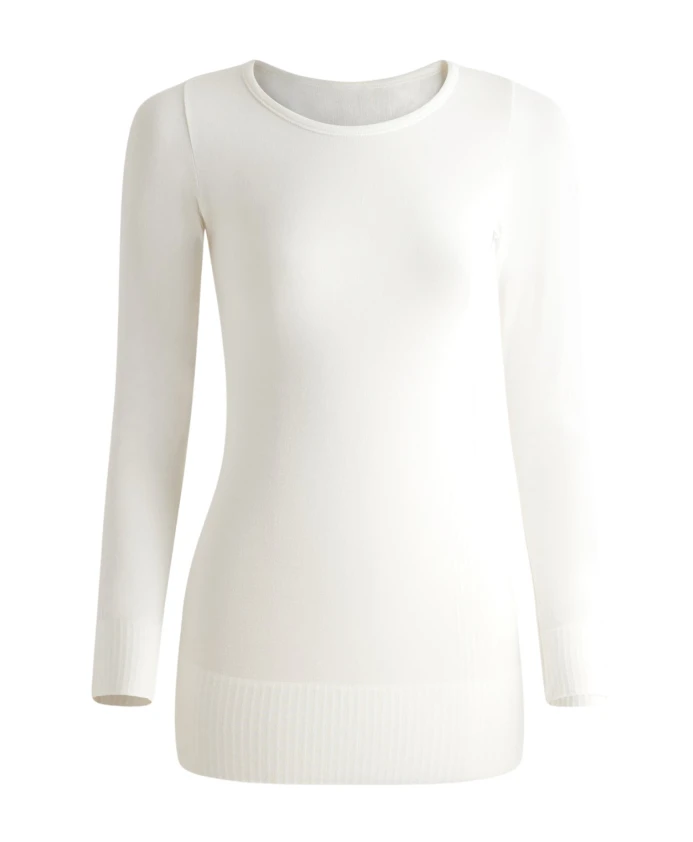 Тепловой слой войсковой рубашки Fusalp, бежевый
Тепловой слой войсковой рубашки Fusalp, бежевый